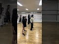 リディアダンスアカデミー桜井校　おかべっちクラス