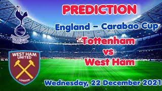 Tottenham vs West Ham Preview: Probable Lineups, Prediction