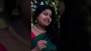 Pranaya sougandhikangal | Saranya  Arun | Short Cover | Darling Darling Movie