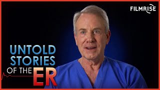 Untold Stories of the ER - Season 9, Episode 19 - Craziest Cases