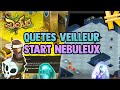 MONOCOMPTE - ON COMMENCE/FINI LE DOFUS DES VEILLEURS - DEBUT DU NEBULEUX !