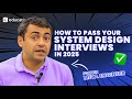 Ex-Meta Engineer Reveals the 3 System Design Tips You NEED for 2026 Interviews