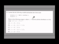 Java Static Variables and Methods