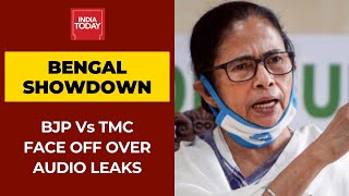 Bengal Hafta-Gate: BJP Targets Mamata Banerjee's Nephew, TMC Hits Back