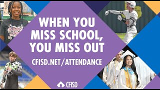 Attendance Matters