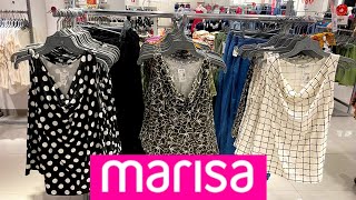 NOVIDADES PERFEITAS NA MARISA