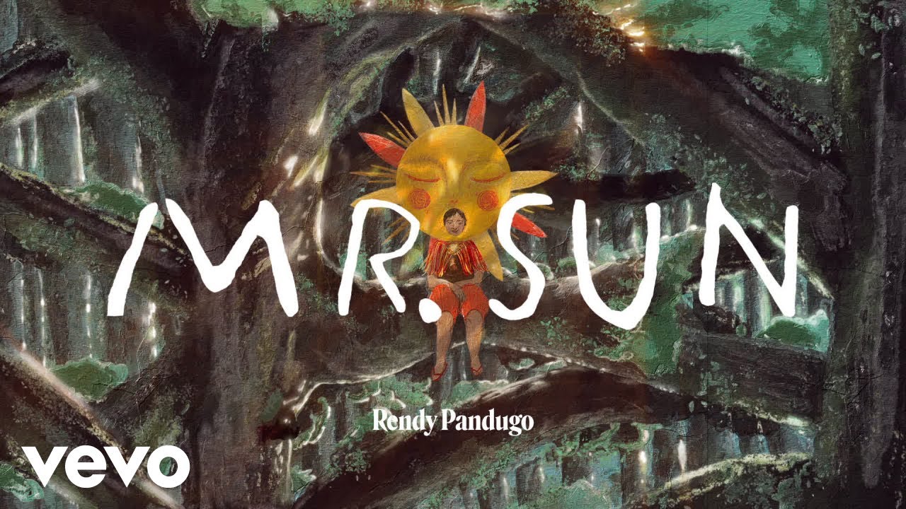 Rendy Pandugo - MR. SUN Rendy Pandugo - MR. SUN