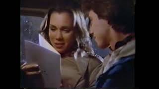 Hallmark ad, 1981