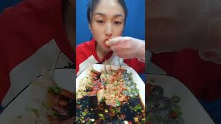 🍤🦐🦀🦞 Epic Seafood Mukbang Feast Giant Crab, Lobster, and Shrimp Extravaganza!  272