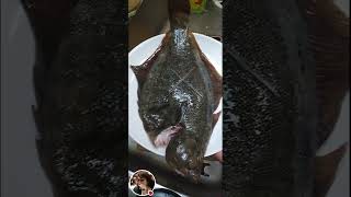 cleaning flat Fish #ASMR #housewifeduty