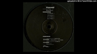 Hooved - Untitled 3