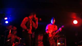 Doyle - Die Die My Darling - Live @ The Underworld 06/02/2017 (19 of 20) Misfits Cover