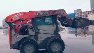 Canada Post Heritage Building Demolition Case Study   Avenue Machinery