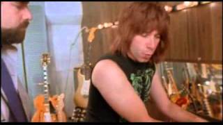 Great Movie Lines #3 - Spinal Tap (1984)