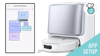Narwal Flow App Setup Tutorial