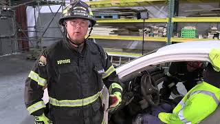 Extrication: Overcoming Obstacles to Patient Care