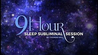 Remove Your Self-Doubt - (9 Hour) Sleep Subliminal Session - By Minds in Unison