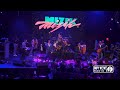 MIZIK MIZIK Full performance with KLASS Melrose Ballroom New York