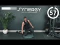 30 min dumbbell arm workout muscle u0026 strength