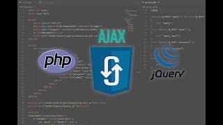 Basic Form Validation Using Jquery AJAX php Bootstrap