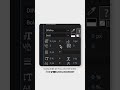 How to align text to baseline in After Effects #Shorts