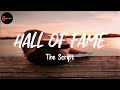 The Script - Hall Of Fame (Lyrics)