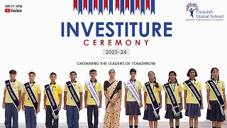 Investiture Ceremony, 2023