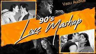 90's Love Mashup | Vasu Audios | O Sanam | Ishq Bina | Pehla Nasha | Bollywood Lofi | Chandrayan 3 |