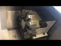 mori seiki cl 153 cnc turning center lathe msg 803 6