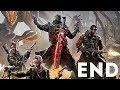 Remnant From the Ashes ENDING & Final Boss Fight Gameplay Walkthrough Part 7- Dreamer/Nightmare Boss