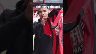 Callum Wilson: From Coventry to Newcastle #shorts