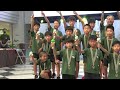 第35回 文部科学大臣杯 全日本少年少女けん玉道選手権大会