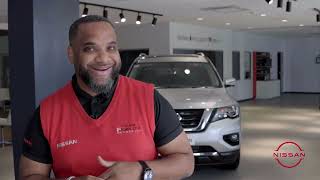 Nissan Jamaica VLOG | Intro