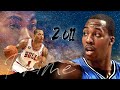 Dwight Howard Posts 40 Pts & 15 Reb in Prime Duel with MVP Derrick Rose | Full Highlights