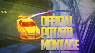 Official Potatoes Duotage [SK. \u0026 Poe]