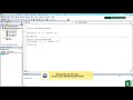 29. How To Call A Function || VBA Tutorial || Lecture || Microsoft Excel ||
