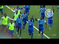 Azam FC 2-1 Aigle Noir