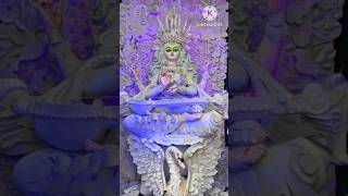 Chandannagar Saraswati Puja 2024 Best Pandel Hopping 2 #viral #trending #short #chandannagar #2024