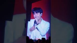 181002 (VCR+ JHOPE Solo: Just Dance) BTS 'LOVE YOURSELF TOUR CHICAGO' Day 1