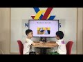 Unit 7-8 Let’s Go 4 Speaking test Thiên Bảo&Ken