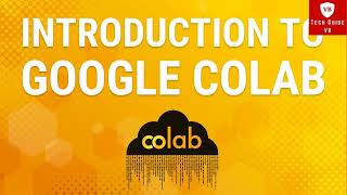 Google Colab Tutorial for Beginners in hindi | google colab kya hai | ipython | Jupyter Notebook