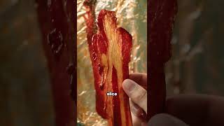 Eating Bacon after quitting 7 years of Vegetarianism