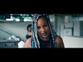 Kryssy - BAD Cendrillon ft. Dj Glad  (Musicone)