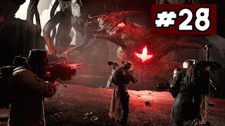 Remnant II | Malefic Palace Walkthrough on Nightmare Difficulty #28