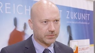 Franz Kühmayer: Bedeutung informeller Bildung steigt