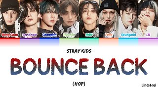 Stray Kids \