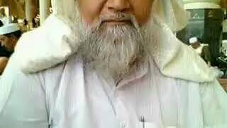 Mulk Mitho Aa Madani Jo Haji Imdadullah Phulpoto A.Azeem Saand A.Wahid Saand