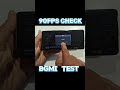 realme 14 pro bgmi testing