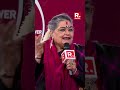 don’t say ladies and gentlemen usha uthap recalls learning gen z’s lingo from grandson