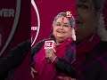 don’t say ladies and gentlemen usha uthap recalls learning gen z’s lingo from grandson